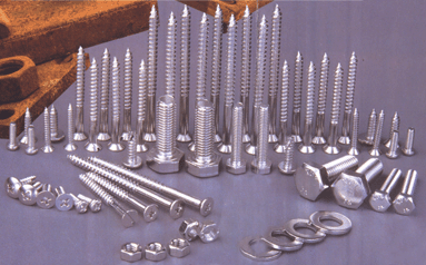 Bullet Fastener