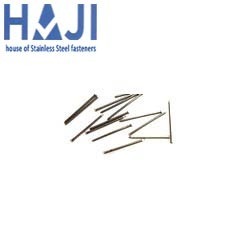 Stainless Steel Headless Nails