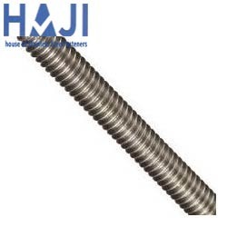 Stainless Threaded Rod