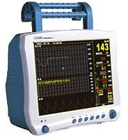 Patient Monitor - 05, For Hospital Use, Feature : Durable, Fast Processor, High Speed