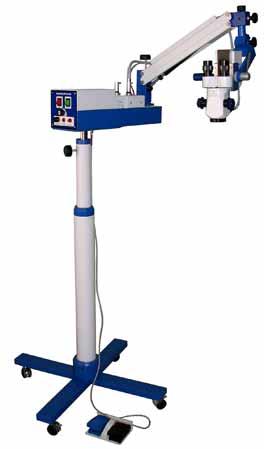 Operating Microscope