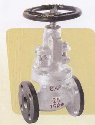 Gate Valves, Size : 1/4 Inch to 2 Inch