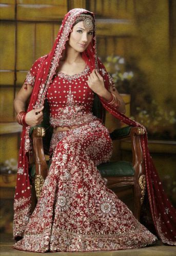 Lengha Choli