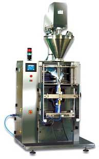 Vertical Sealing Machine