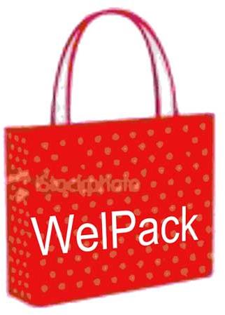 Shopping Bag