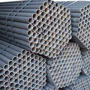 Carbon Steel Tube - 01