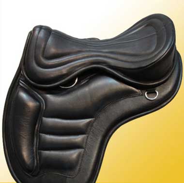 Free Foam Saddle