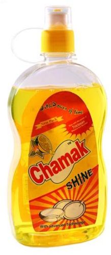 Chamak Dishwash Liquid, Shelf Life : 1year