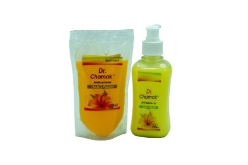 Chamak Liquid Hand Wash