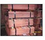 Copper Cathode