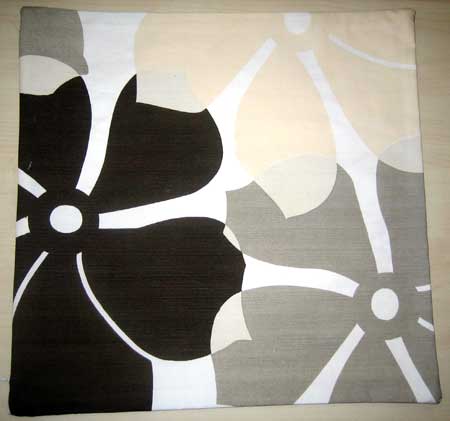 Multy Colour Cushion Covers