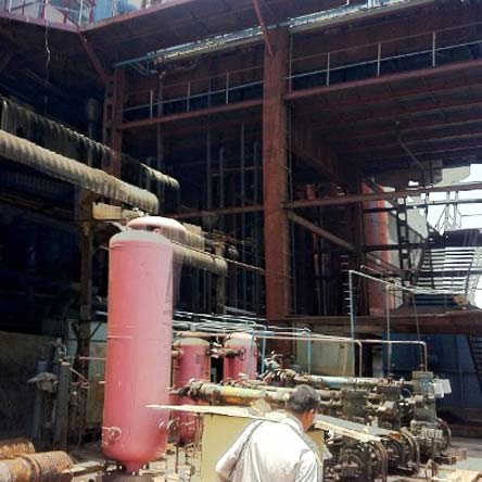 Machine Engine Rust Remover, Packaging Size : 5kg, 25kg, 200kg