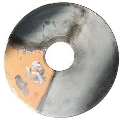 Surface Rust Remover For Industrial Use