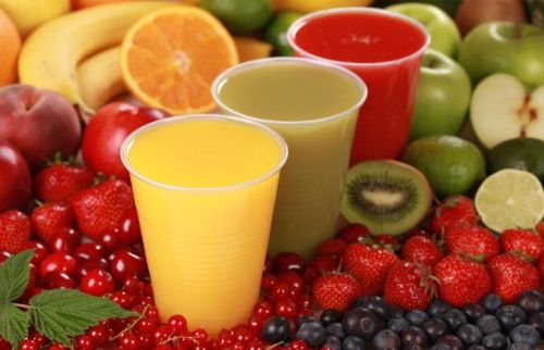 Frozen Fruit Juice, Color : Light Yellow, Multicolir, Orange, Red, White, Yellow