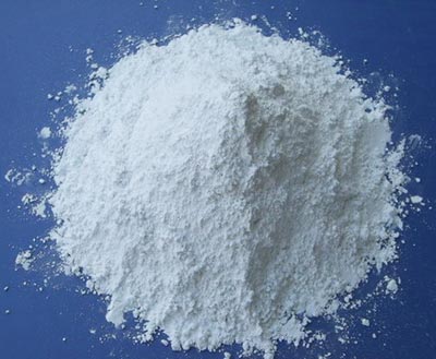 Silica Powder