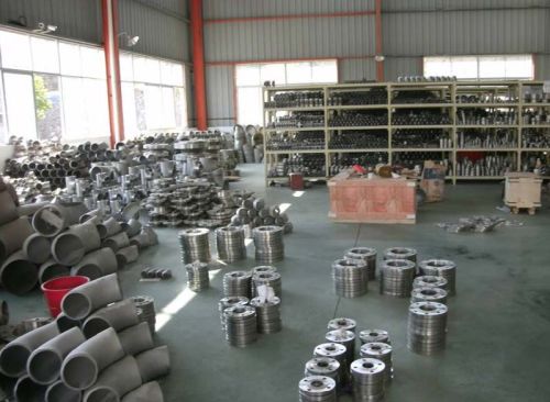 300series Stainless Steel Fittings With Good Prices