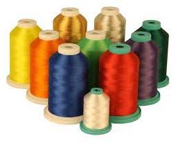 Rayon Thread