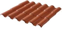 Decorative Roof Tiles