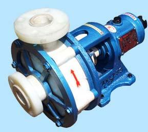 Centrifugal Injection Molded Pump, Pump Size : DN - 19mm To 150mm