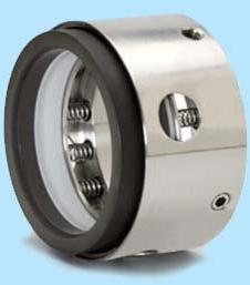 Multiple Spring Seals