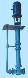 Vertical Submerged Pump, Pump Size : 19mm To 150mm