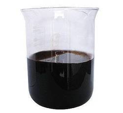 Pitch Oil