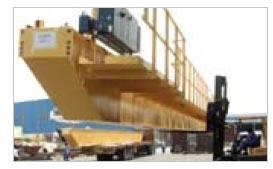 Material Handling Equipment, Application : Pharmaceutical, Industrial, Food, Robotics