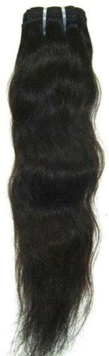 Machine Weft Human Hair
