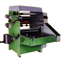 Sheet Lamination Machine