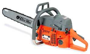 965-20HD Chainsaw