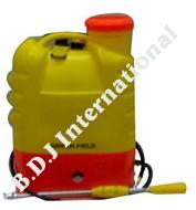 Battery Operated Sprayer, Battery Charging Time : 5 hour