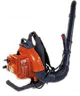 BV-162 Garden Blowers