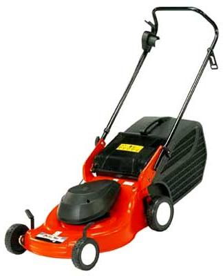 G-2044-20PE Lawn Mowers