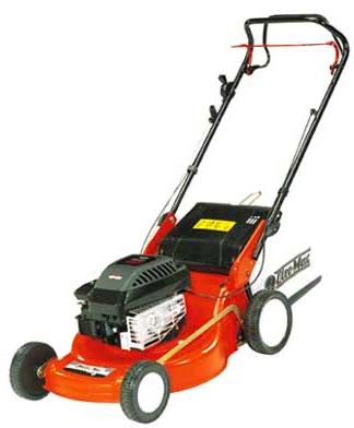 G-2048-20TBQ Lawn Mowers