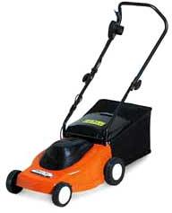 K-40P Lawn Mowers