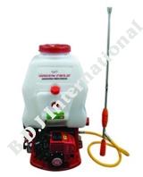 Knapsack Power Sprayer