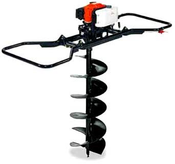 MTL-2085-20R Earth Augers