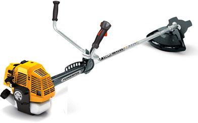 Petrol Brush Cutter