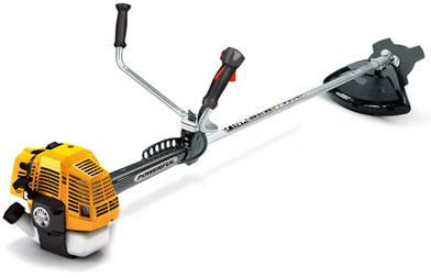 Petrol Brush Cutter (SB - 51 - DS)