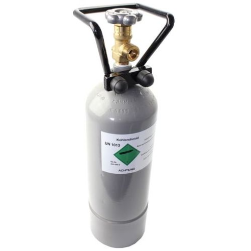 Co2 Cylinder