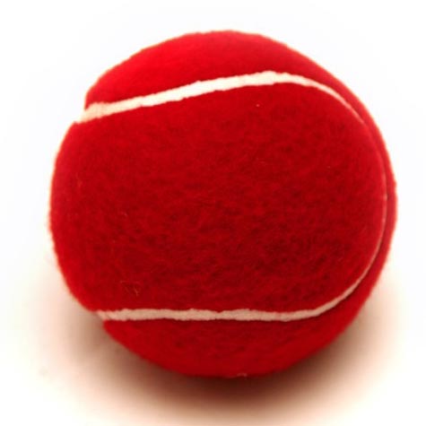 Cricket Tennis Ball