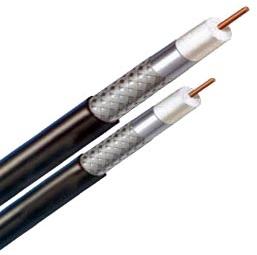 Coaxial Cables