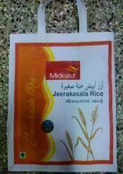 Rice Packing Bag