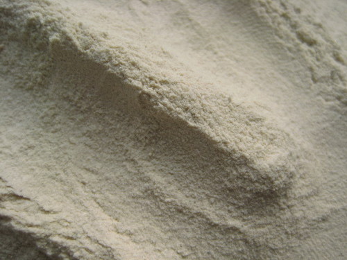 Grey Acid Grade Fluorspar Powder