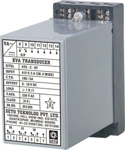 Current Transducer