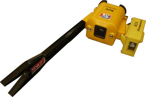 Laser Telemeter Module