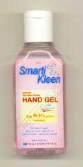 Smart Kleen Anti Bacterial Hand Gel