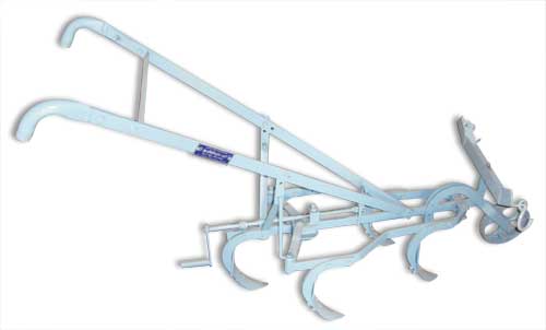 Cultivator