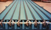Multi Strands Conveyor