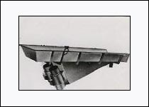 Vibrating Feeder, Capacity(Tons) : 8-10 Tons